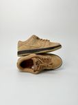 Оригинал Nike SB Dunk Low Wheat (BQ6817 204) оригинальние найк сб данк