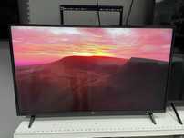 Телевізор LG 43 б/в з Німеччини; 1 РІК ГАРАНТІЇ