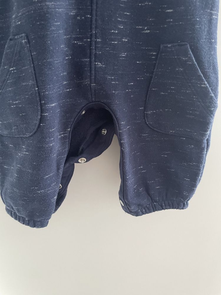 Zestaw chlopiecy F&F w rozmiarze 62/68