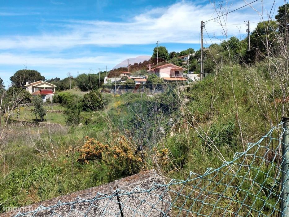 Terreno  para venda