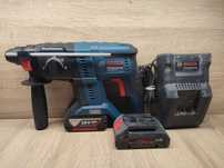 Młotowiertarka Bosch GBH 18V-21 Professional