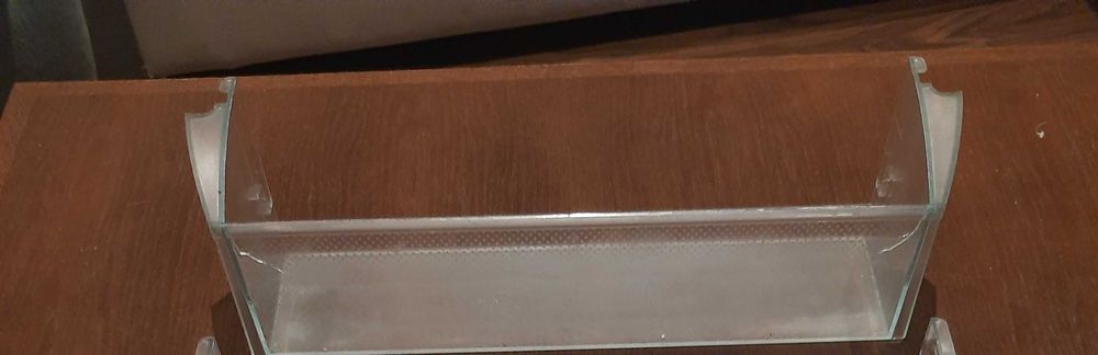 Półka dolna na drzwi do lodówki Liebherr ics3204 20/88