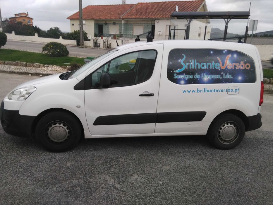 Limpeza Casas Particulares