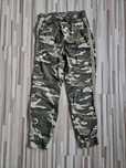 spodnie moro Zara 140