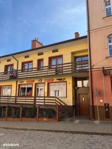 Dom Szeregowy w Sercu Miasta – Idealny dla Rodziny lub Inwestycji
