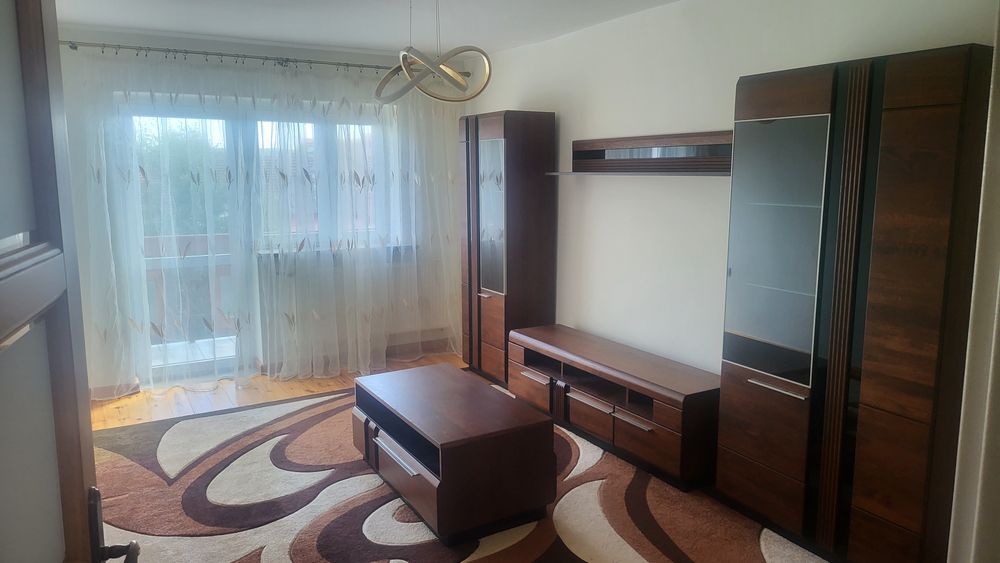 wynajme mieszkanie 64 m²