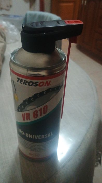 VD 610 універсальний ий