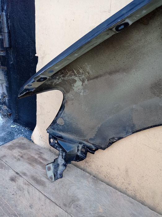 Hyundai Santa Fe II крило