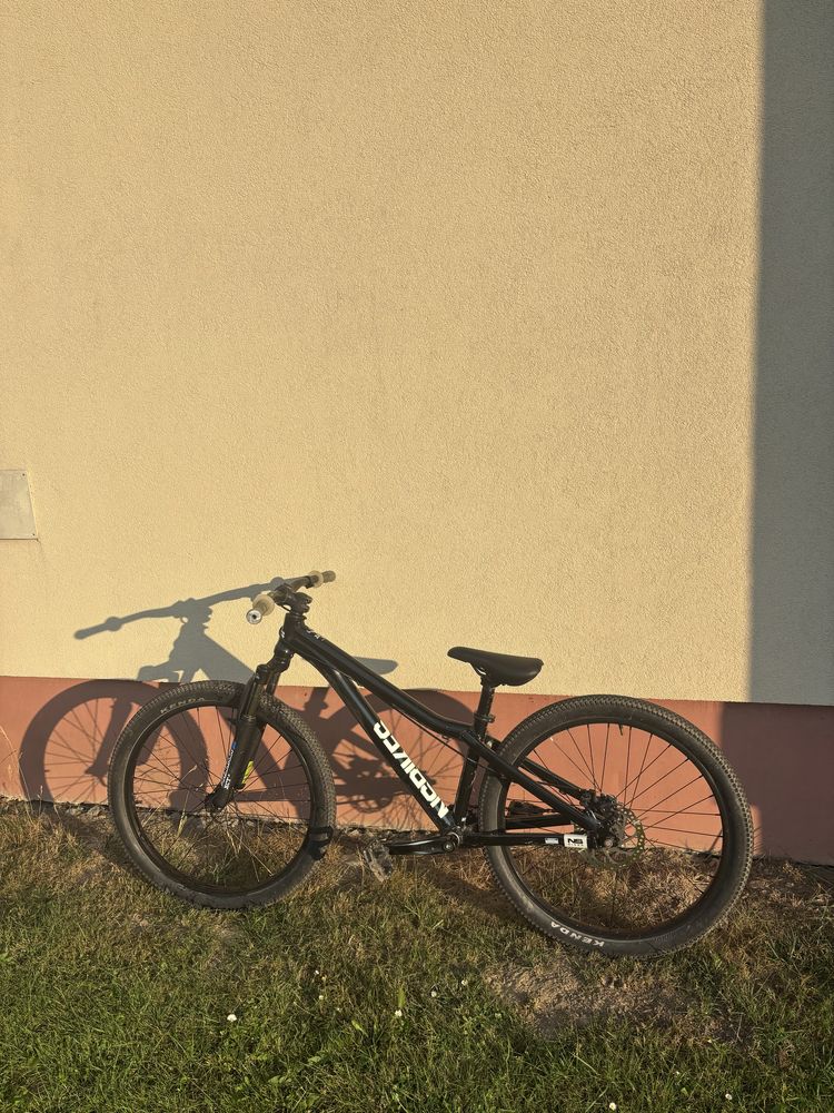 Ns bikes zircus