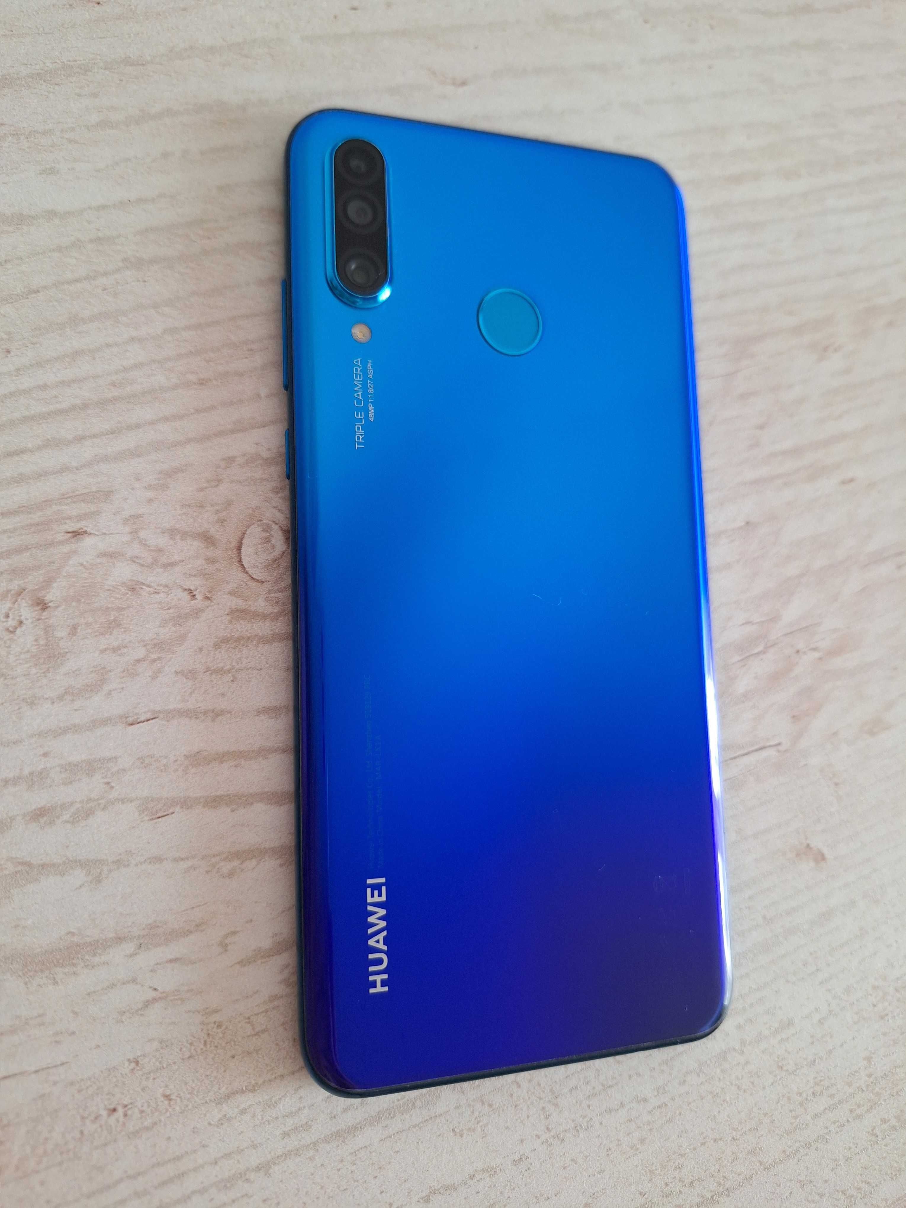 Smartfon Huawei P30 Lite