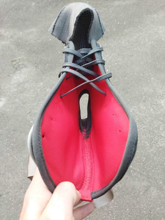 Бандаж ортез на голеностопный сустав Ottobock Malleo Sprint