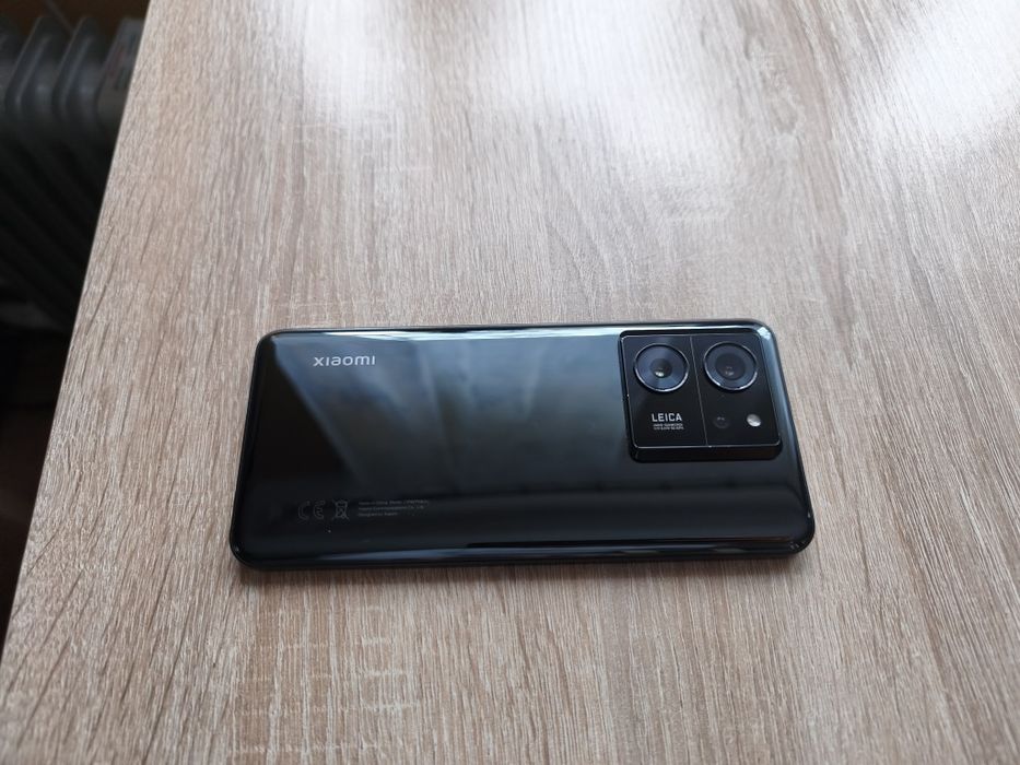 Xiaomi 13 T 12 GB/256 GB 5 G stan bardzo dobry
