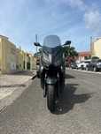 Yamaha x-max 125