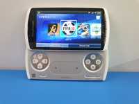 Sony Ericsson R800, Xperia play