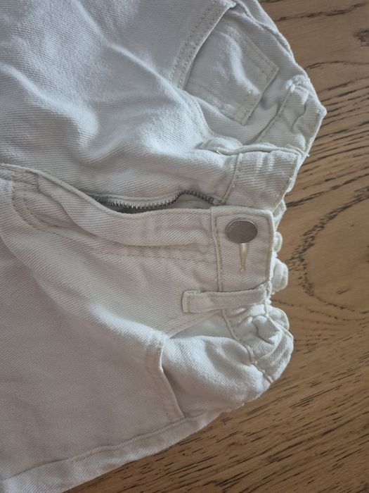 Spodnie roz 150 Jeans firma