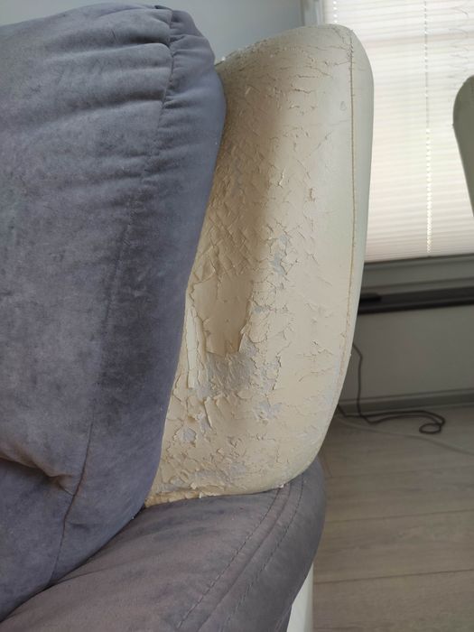 Dostępne od 7.11.2025 ! Sofa 3 os. z funkcją spania + fotel typu relax