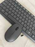 Teclado e Rato Logitech bluetooth