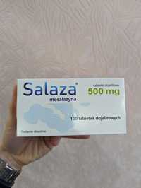 Salaza / mesalozyna / Салофальк / Виробник Іспанія до 06.2025 / 500 мг