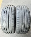 Шини 285 45 21 113Y Pirelli P Zero пара