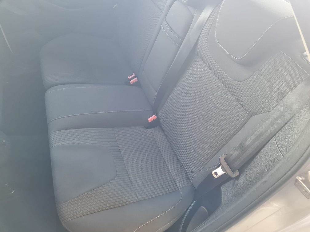 Ford Focus de 2012