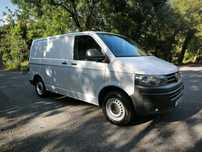 VW Transporter T5 TDI