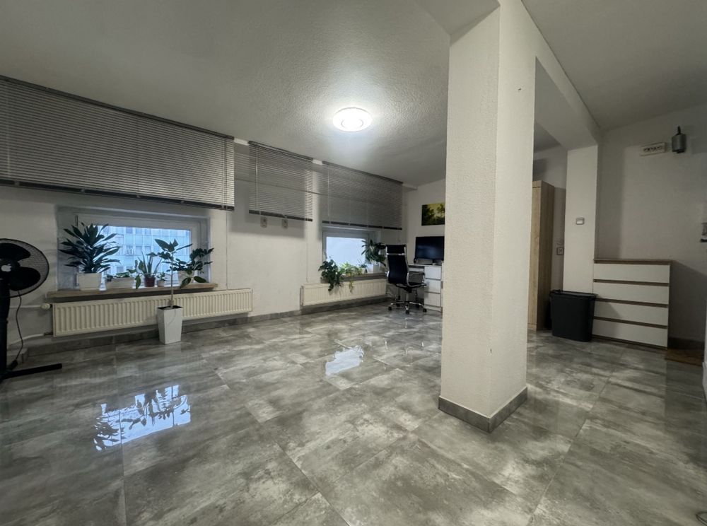 Mieszkanie  Kawalerka Pl Kopernika Solaris