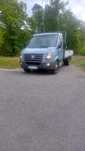 Vw Crafter bliźniak 2.7 CDI Dmc 3500 kg