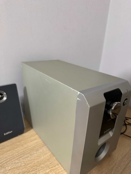 Акустична система Edifier R303 Black