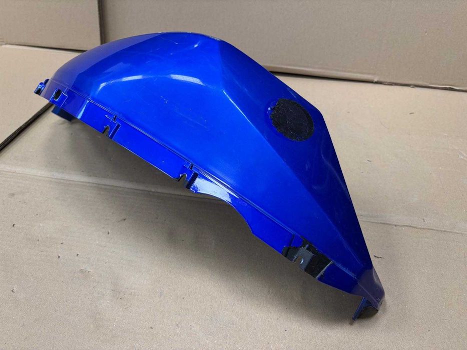 Osłona baku Lewa Owiewka Nakładka Yamaha YZF-R125 [1.7]