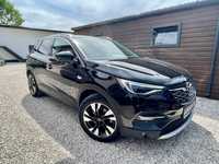 Opel Grandland X 1.2 Beznyna 130 KM Oplacony