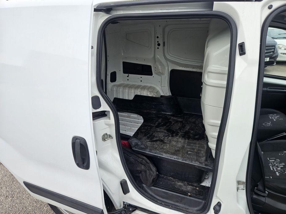 Fiat Fiorino 1.3 cdti