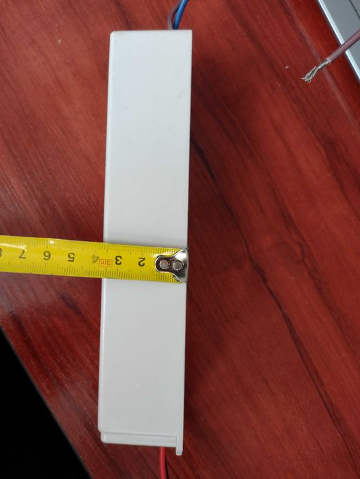 Продам блок живлення LPC-100-700  MEAN WELL