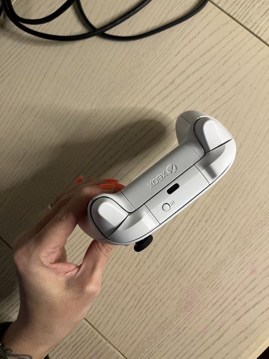 Консоль microsoft xbox series s