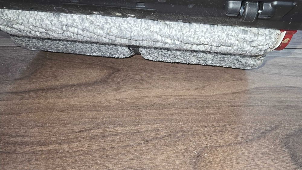 Roborock Dyad Pro Combo