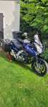 Suzuki DL 1000 V-Strome