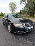 Audi A4 B7 Avant x2 S-Line 200KM
