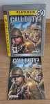 Call of duty 3 ps3