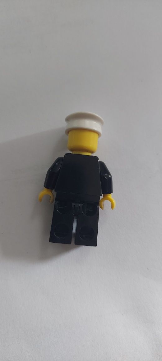 Figurka Policeman Officer 1978r.