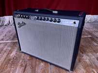 Fender twin reverb jensen  Гітарний комбопідсилювач
