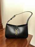 Bolsa nova YSl preta