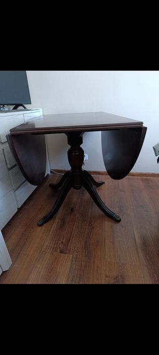 Sprzedam Stół i krzesła