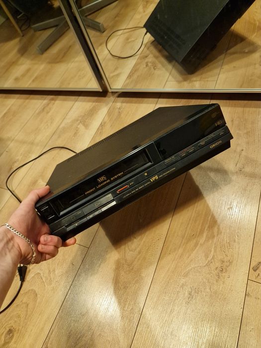 Magnetowid orion Polecam