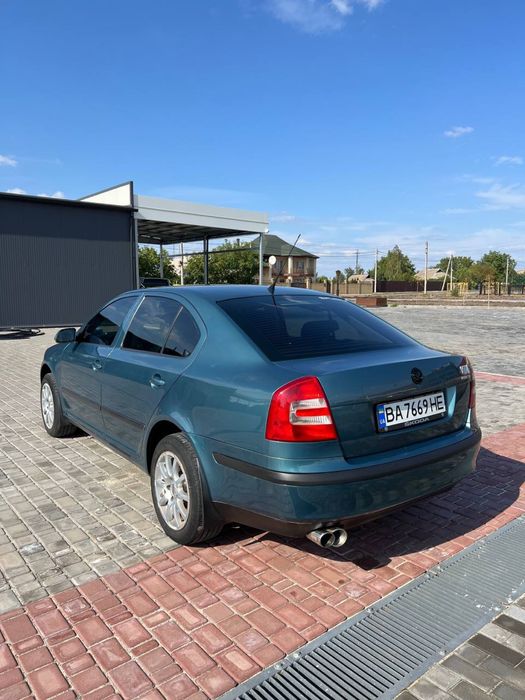 Продам Skoda Octavia