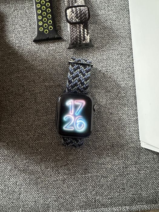 Apple watch 4 44mm