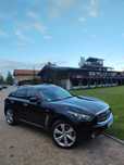 Infiniti QX70 !3.0diesel!238KM!Navi!Automat!4x4!Super stan!