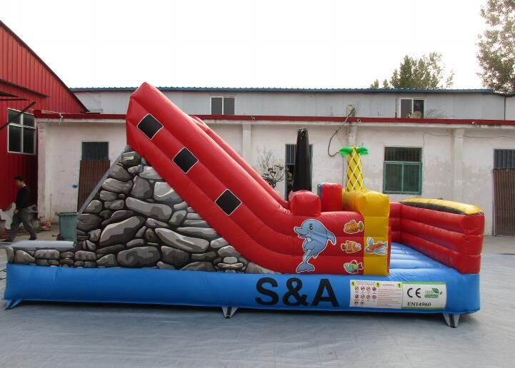 Insufláveis, animação de festas, pinturas faciais