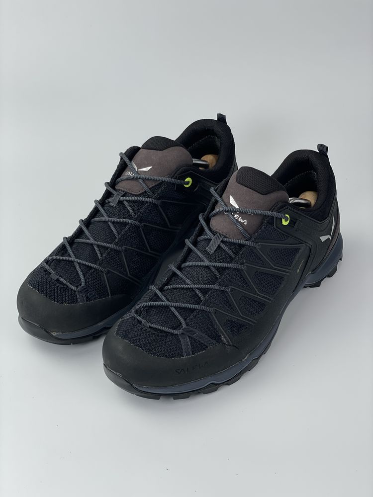 Кросівки Salewa TRAINER LITE GTX Gore-Tex Оригінал