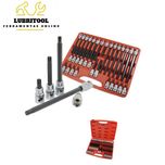 Jogo 32 Chaves Caixa Impacto 1/2" RIBE M5-M14 CT0396 | NOVOS