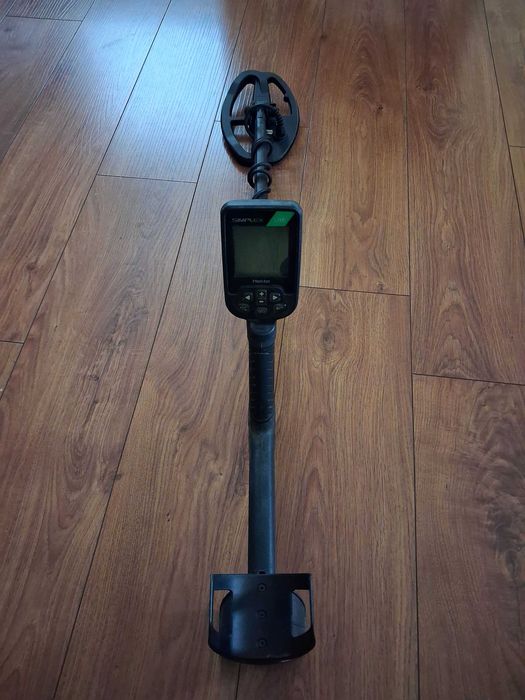 Wykrywacz Metali  Simplex Lite + Pinpointer - 1 rok Gwarancji