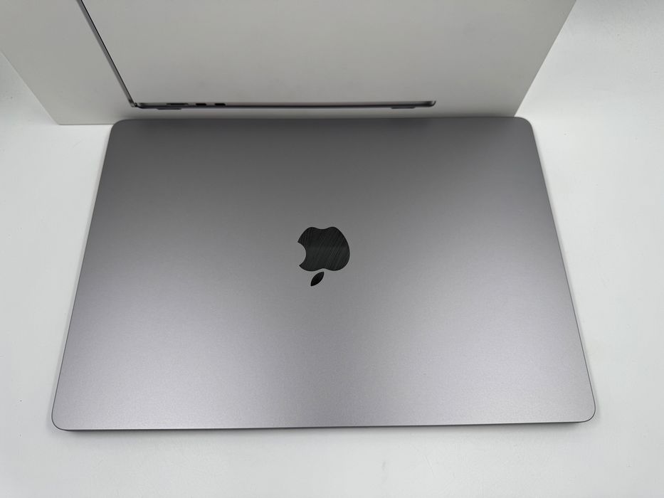 MDM Apple Macbook Air 15 2023 M2 8GB RAM 256GB SSD IL6330